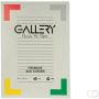 Gallery tekenblok ft 21 x 29 7 cm (A4) extra zwaar houtvrij papier 190 g mÃÂ² blok van 20 vel - Thumbnail 1